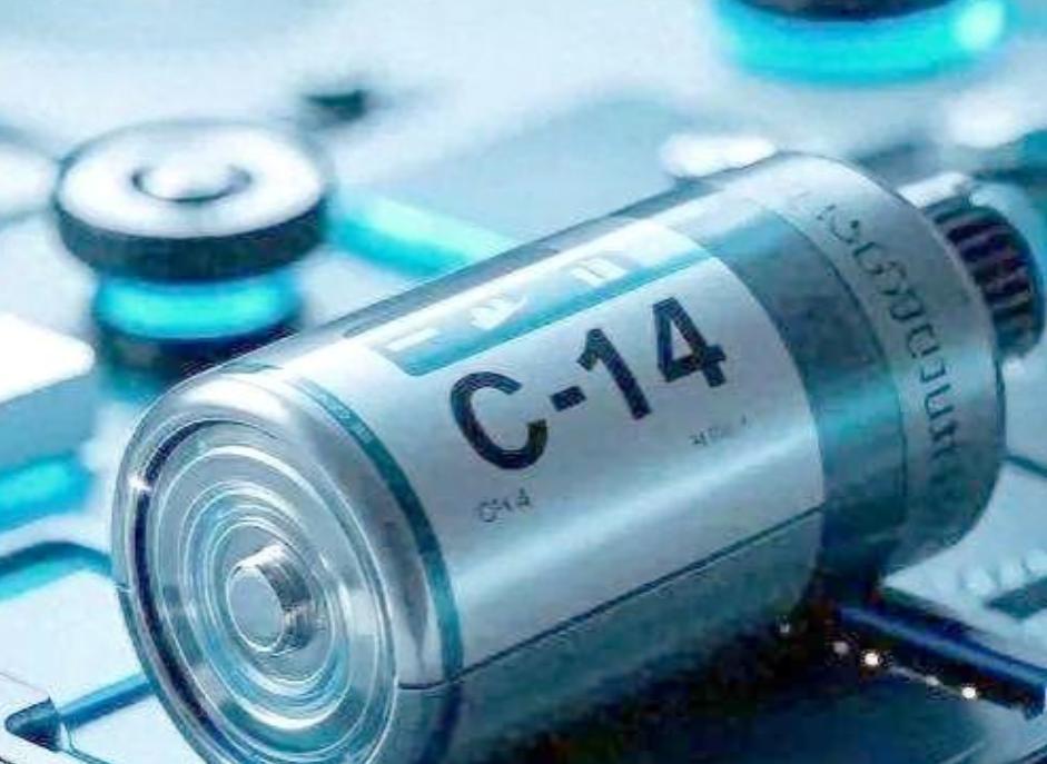 现在该轮到老美摸着中国过河了，中国搞了个大动静，C-14核电池问世了。这东西可不
