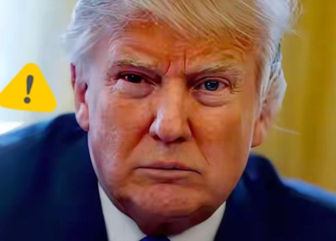 特朗普一旦中期选举失败，失去总统宝座，他的仇家会一个个上门讨还欠的账！他伤害了太