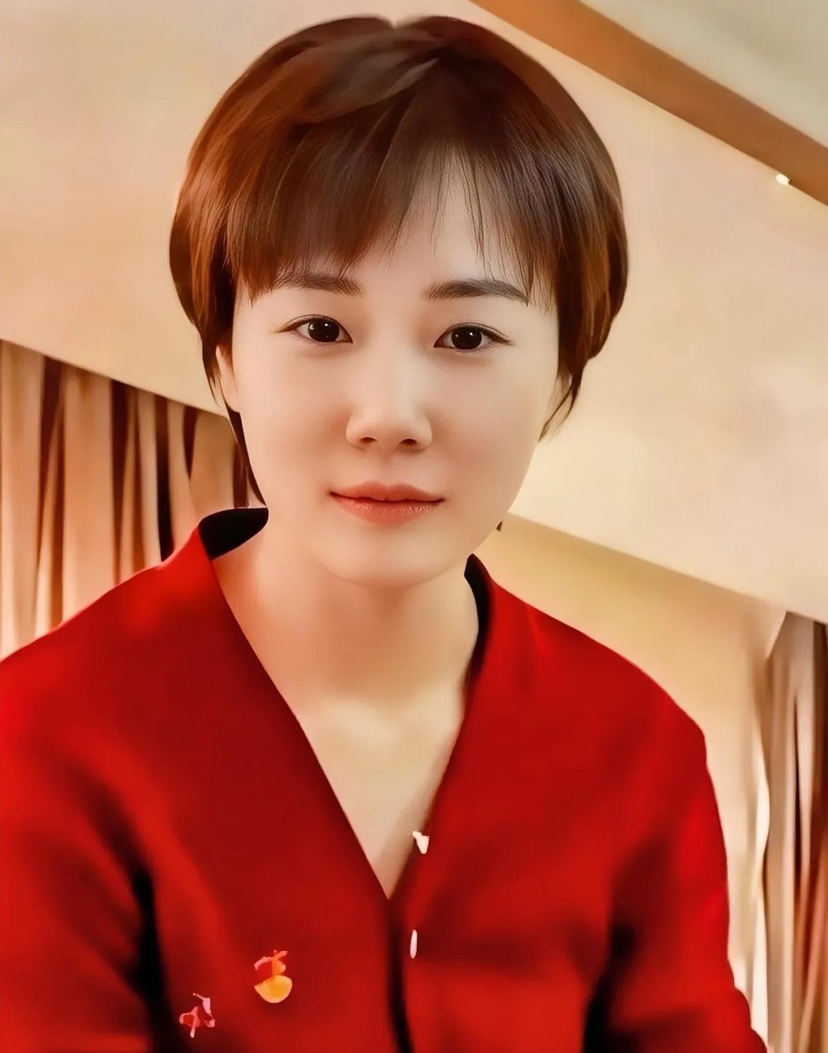 彭护士长情商是真的高面对祖院长出轨不是一哭二闹三上吊而是按部就班的做