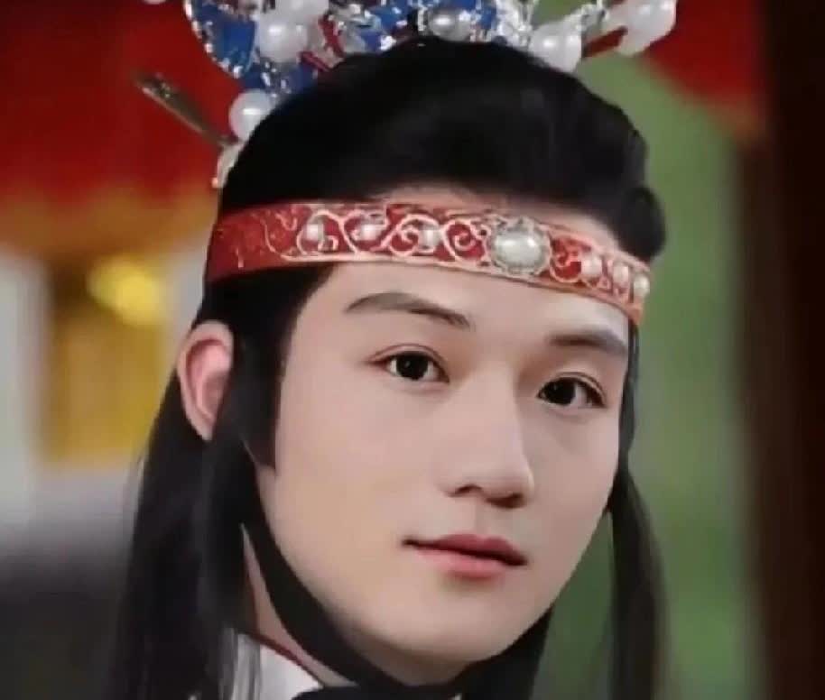 曹雪芹眼中的贾宝玉不就是樊振东么？面若中秋之月，色如春晓之花，鬓
