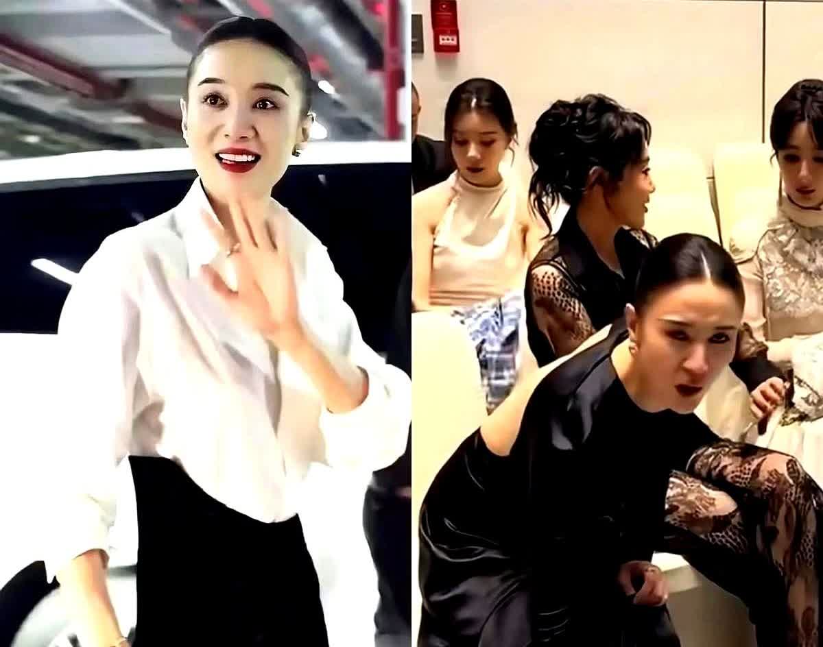大家发现了没宋佳哪哪都好，但她身上却有一个很难改变的事，那就是她不太喜欢