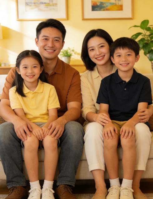 一个家庭，到死都不能犯的三个大忌：你看现在不少家庭，表面上吃喝不愁，儿女成群