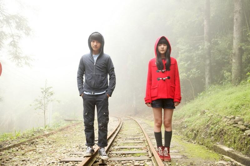 当你喜欢的女孩再说我们认识时间太短了，这里有段非常装逼的话：“无意义的时间一万年