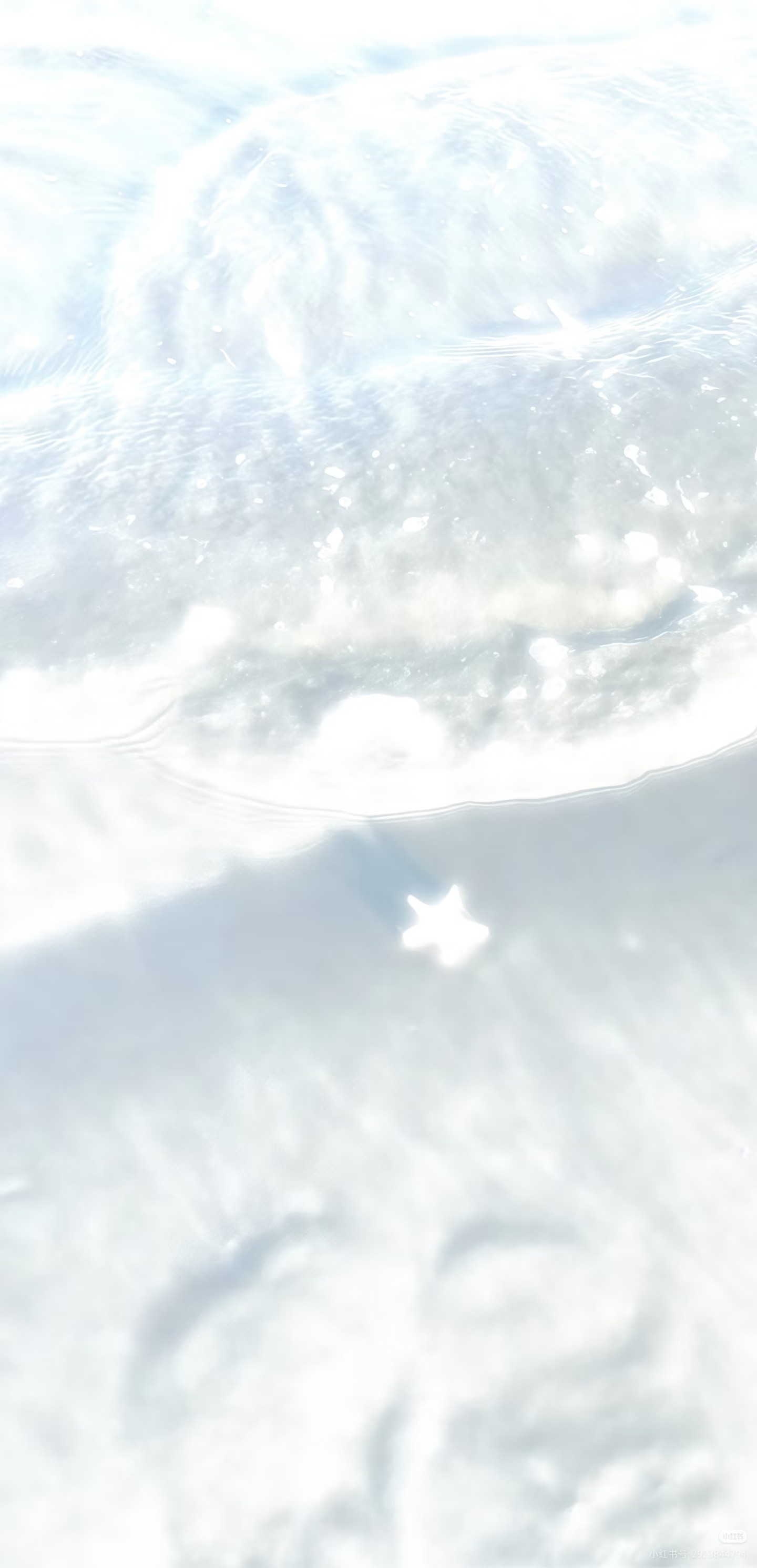 𝐒𝐡𝐚𝐫𝐞｜蓝色系壁纸(υ..υ)❅·°壁纸ins·ins