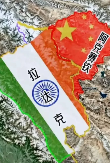 中印边界2025大动作！10点共识背后藏着啥玄机？各位老铁！中印边界问题最
