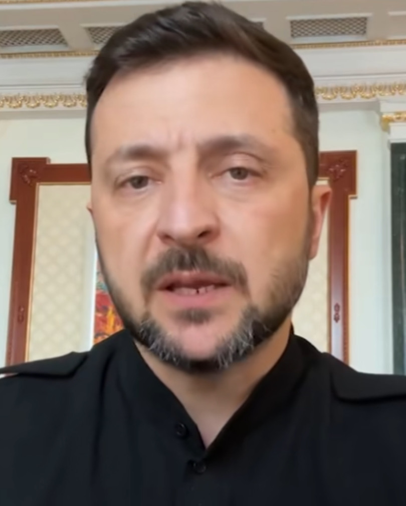 怪不得泽连斯基的美乌会晤计划泡汤了，华盛顿方面对于泽连斯基的幕僚叶尔马克已经越来