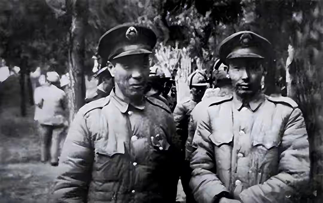 1947年淮阴卧底惊魂:他坦白了身份,上司却开了枪1947年4月,淮阴中统情