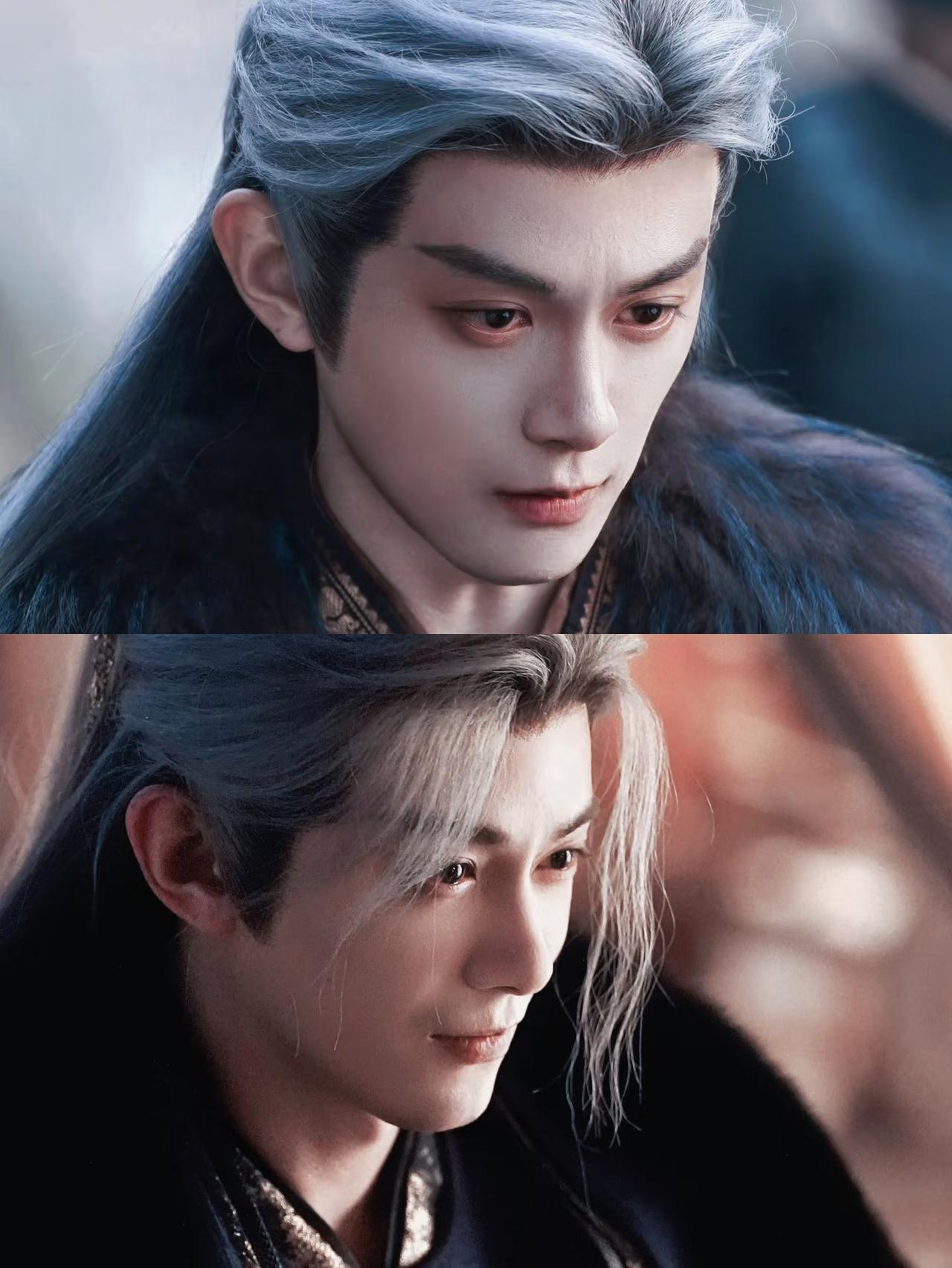 三天！就三天！一个副导演在横店那人山人海的群演堆里，硬是捞出来个邓凯，把