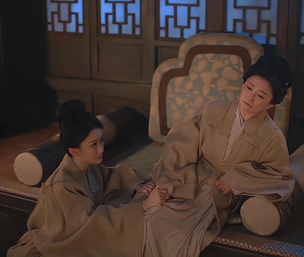 《兰香如故》这部剧里，最让人搞不懂的就是许兰香的三弟妇，不是因为她在林大