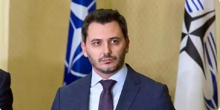 乌克兰最高拉达议员切尔涅夫爆料！他曾在近期北约议会大会上直接向秘书长吕特提问：如