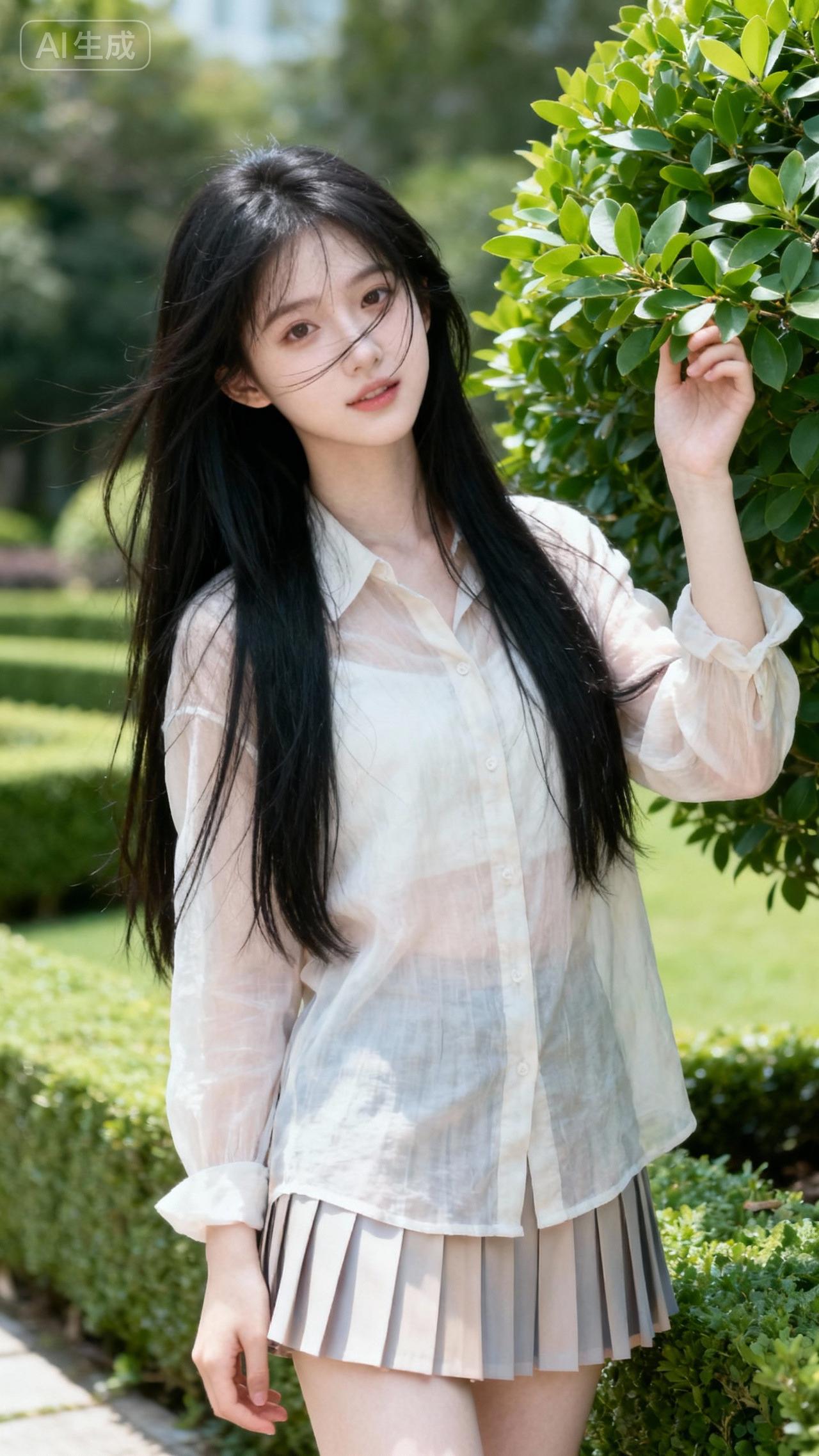 普通女生怎么越长越精致?