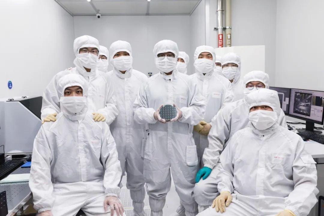 美国缺人，德国缺人，法国缺人，整个欧洲半导体缺口高达6.5万名工程师。缺人怎