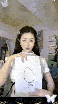 不懂就问：这芒果是怎么变出来的？