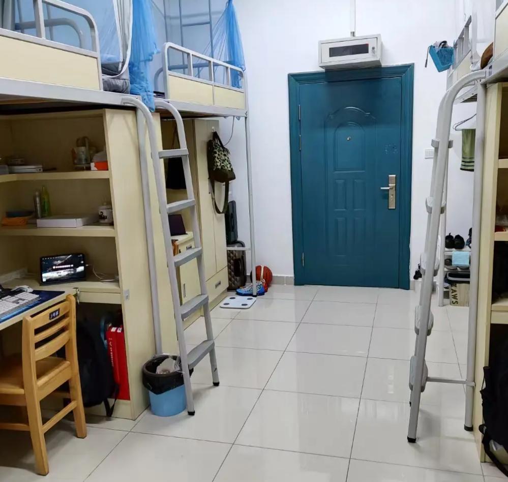 大学宿舍6人，普通本科毕业10年的真实生活现状！今年是我们普通本科毕业的第10