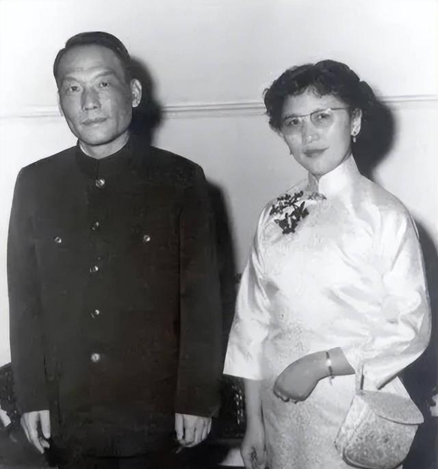 1982年，中央统战部副部长熊向晖已经63岁了，从领导岗位上退下来。叶剑英知道后