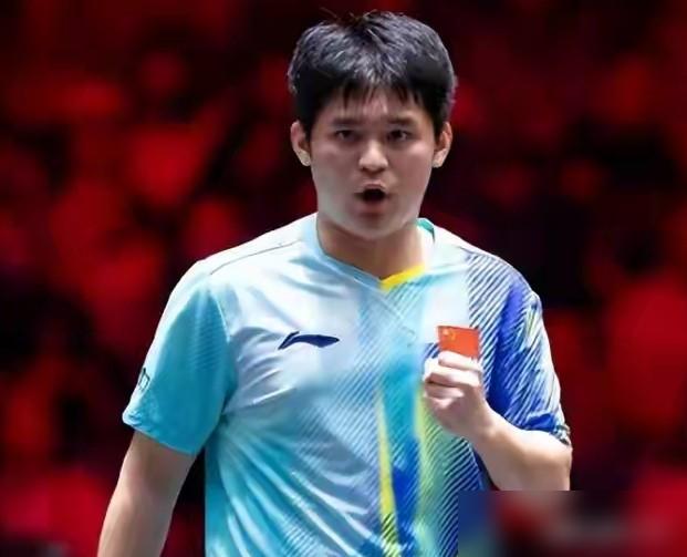 都说温瑞博是踩着林诗栋上位的，这话太毒了。你真看懂了吗？一个19岁就当了世界第一