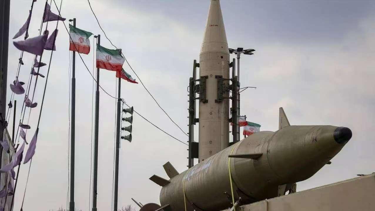 别再幻想俄罗斯去军援伊朗了，俄罗斯现在最重要的事情就是乌克兰问题。眼下，俄罗斯正