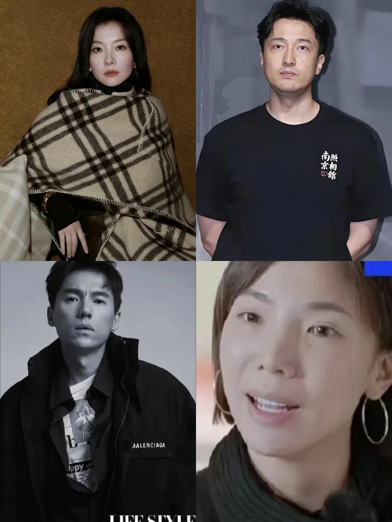 我才知道！齐溪和宋宁峰过了七年，没孩子。转头跟王传君在一起，三年就有了两个娃