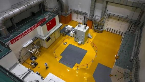 为何全球只有中国拼命建核电？若非外媒说出真相，至今都蒙在鼓里！ 若非外媒揭开