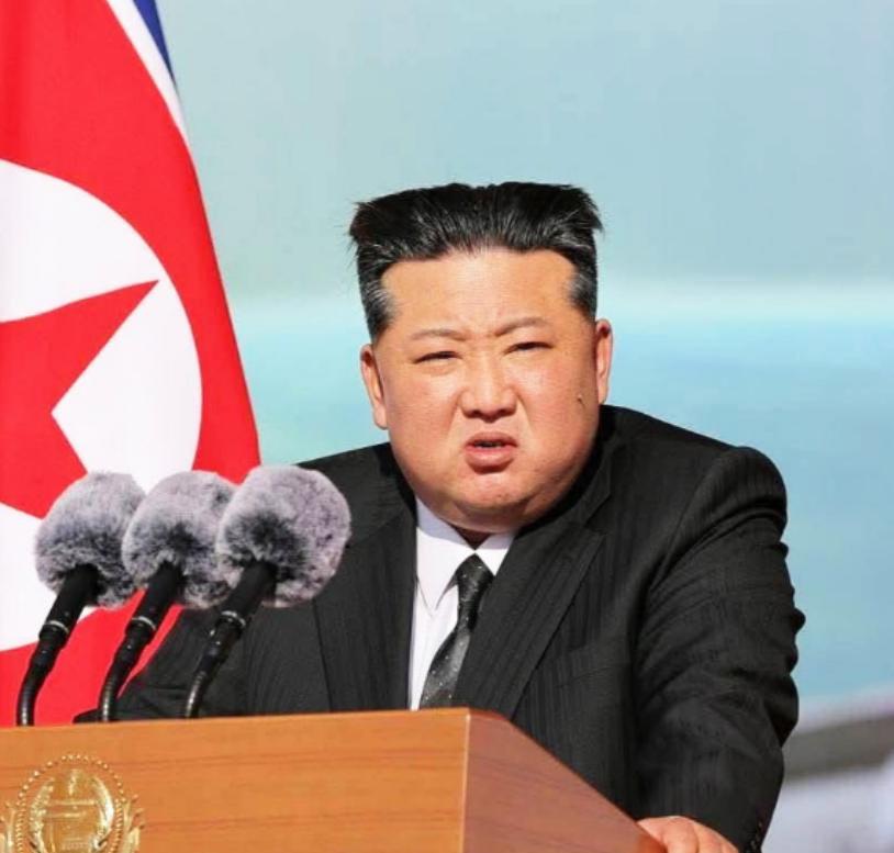这下，朝鲜或许可以放心了！10月7日，中国外交部的一条消息迅速传遍全网，咱们不