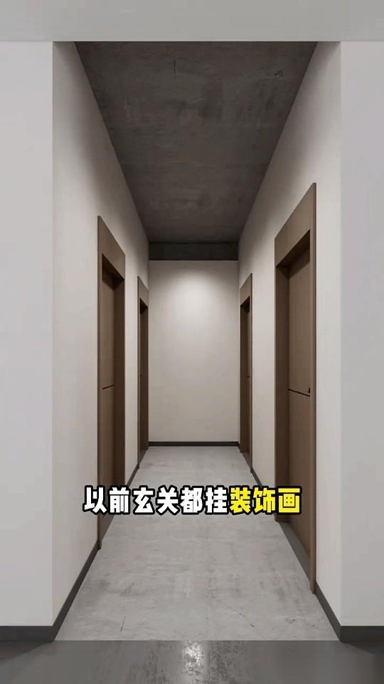 我家装修，工长劝我半天，说要做个欧式豪华吊顶，带好几层圈圈那种。我最后就回了他