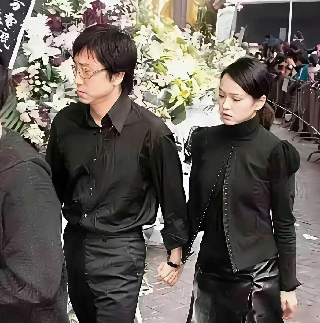 伊能静和庾澄庆真的很般配，但是再好的情侣和夫妻也抵不过家人的不支持，伊能静没有母