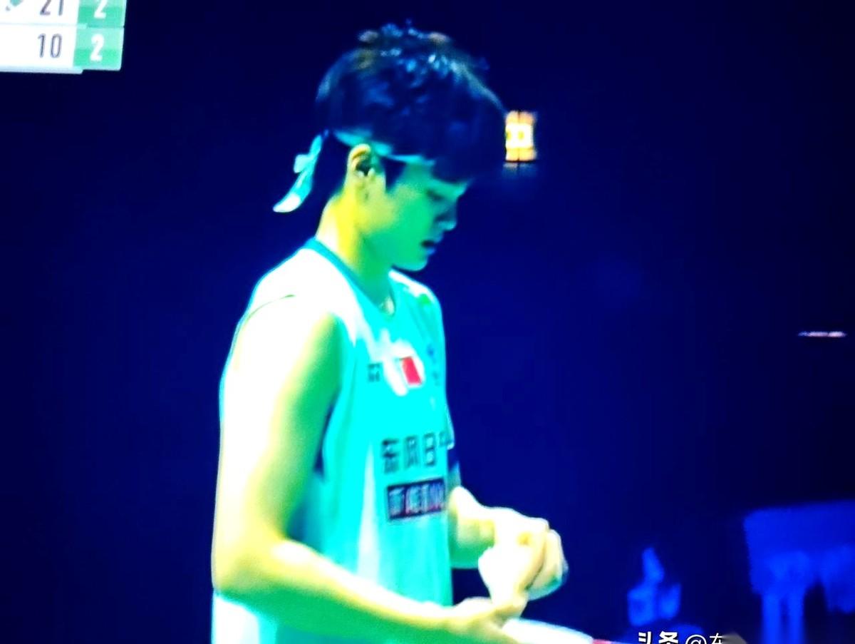 哎哟我去！德国公开赛女单决赛，直接变成咱们自己人内战了！提前包揽冠亚军，这牌面，