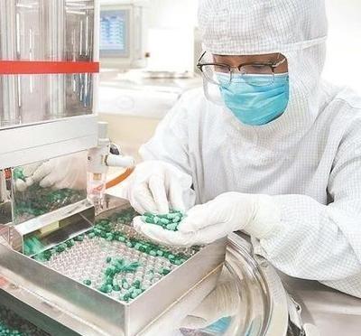 “中国亏大了”!中国自主研发的“抗癌神药”，去年6月被外资企业72亿买走，紧接