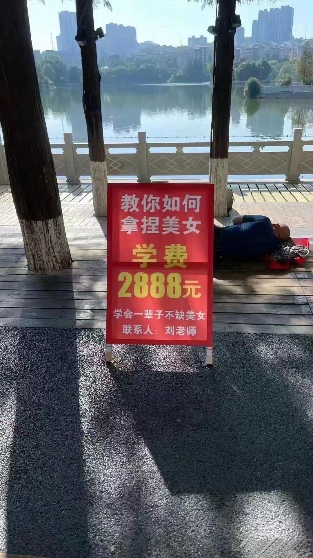 你们说，我的执行力是不是很棒？