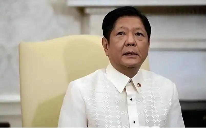 连个证据都拿不出来，马科斯还敢说萨拉雇凶杀人？菲国调局局长当庭信誓旦旦说锁定了嫌
