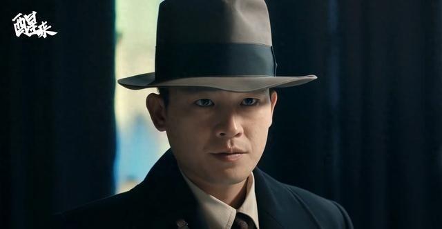 CCTV8谍战大剧《醒来》定档8月26日！24集全程高能，这剧必火！暗房里的红