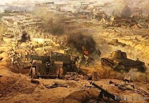 1946年6月6日，蒋介石悔断肠的日子：因为那一天他给东北战场的国民党军下达了停