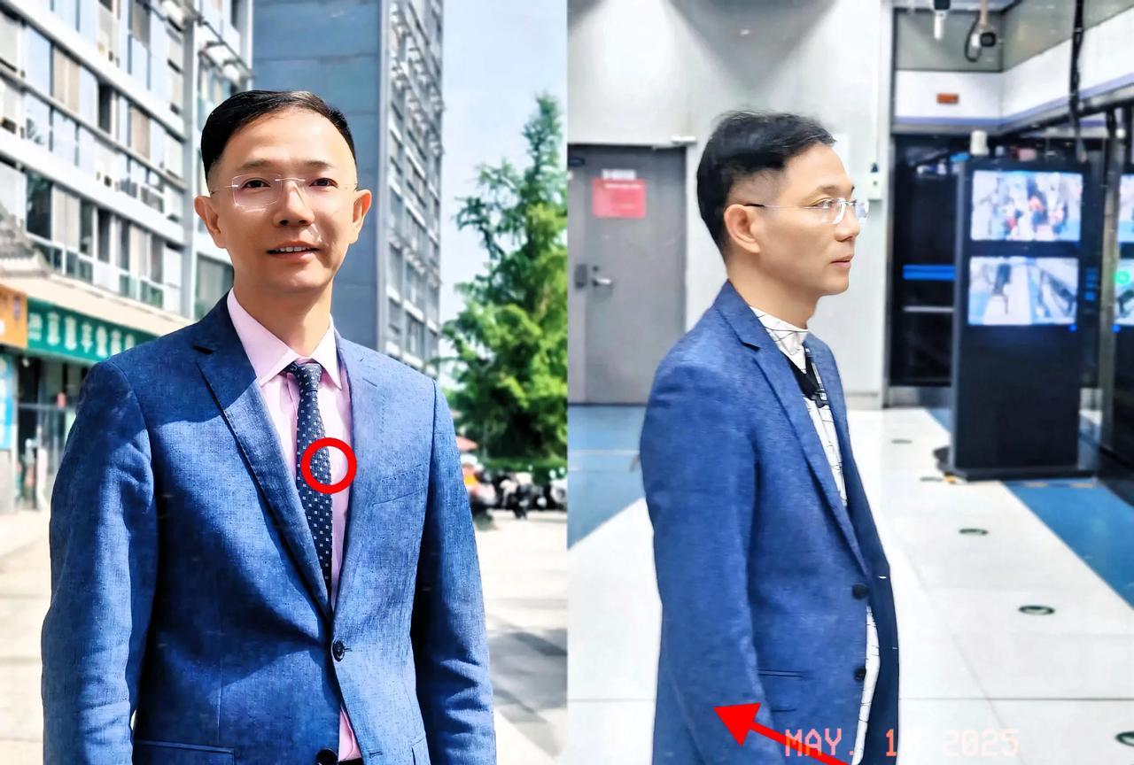 快来看！许妈大姐现身李律律所，这梦幻联动简直美了！一直以来许妈探寻真相之路