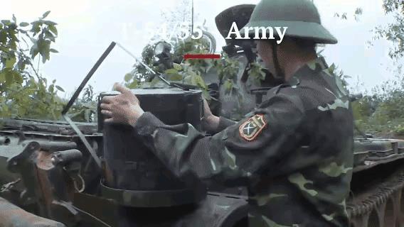 坦克变灶台？二战老办法在现代战场竟成致命破绽！