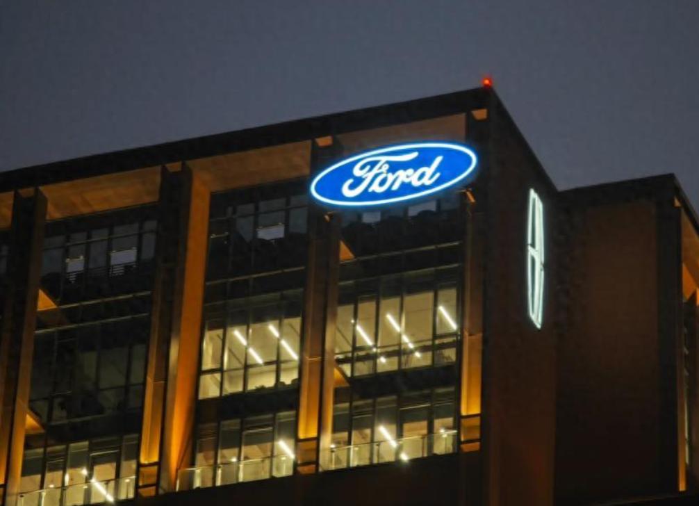 仅撑3年！江铃福特正式官宣退场，福特在华越野梦彻底碎了。4月16日，江铃福特官