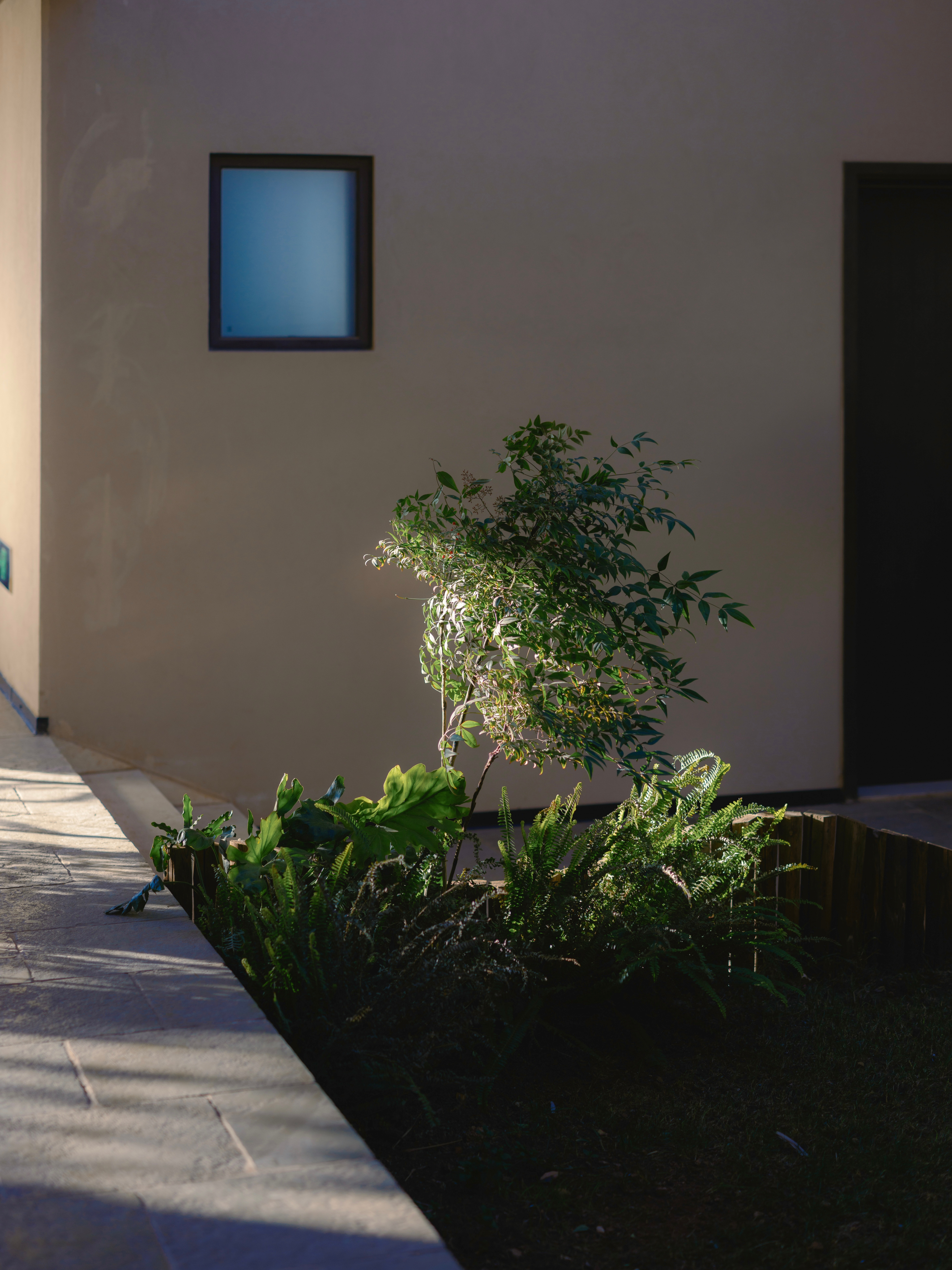 后来才发现，那些真正重要的片段都很轻，轻到只是一阵风，掀起窗帘，又落下，世界短暂