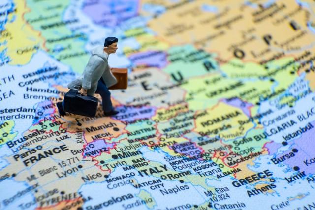 2025年有五个国家退出发达国家行列2025年，联合国更新了发达国家的门槛，一