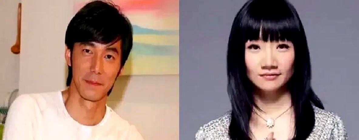 高圆圆结婚十年，在节目里一句话戳破了婚姻的底牌。她跟赵又廷的秘诀就四个字：有