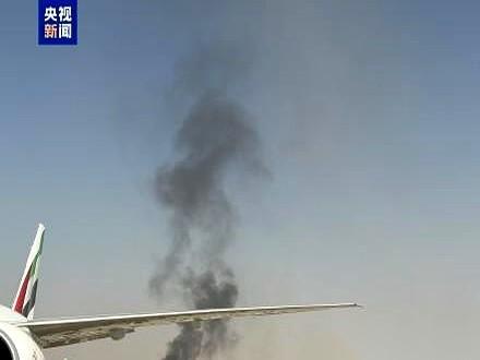 飞行员没有弹射。就这六个字，看得我心里咯噔一下。迪拜航展，全世界都伸着脖子看