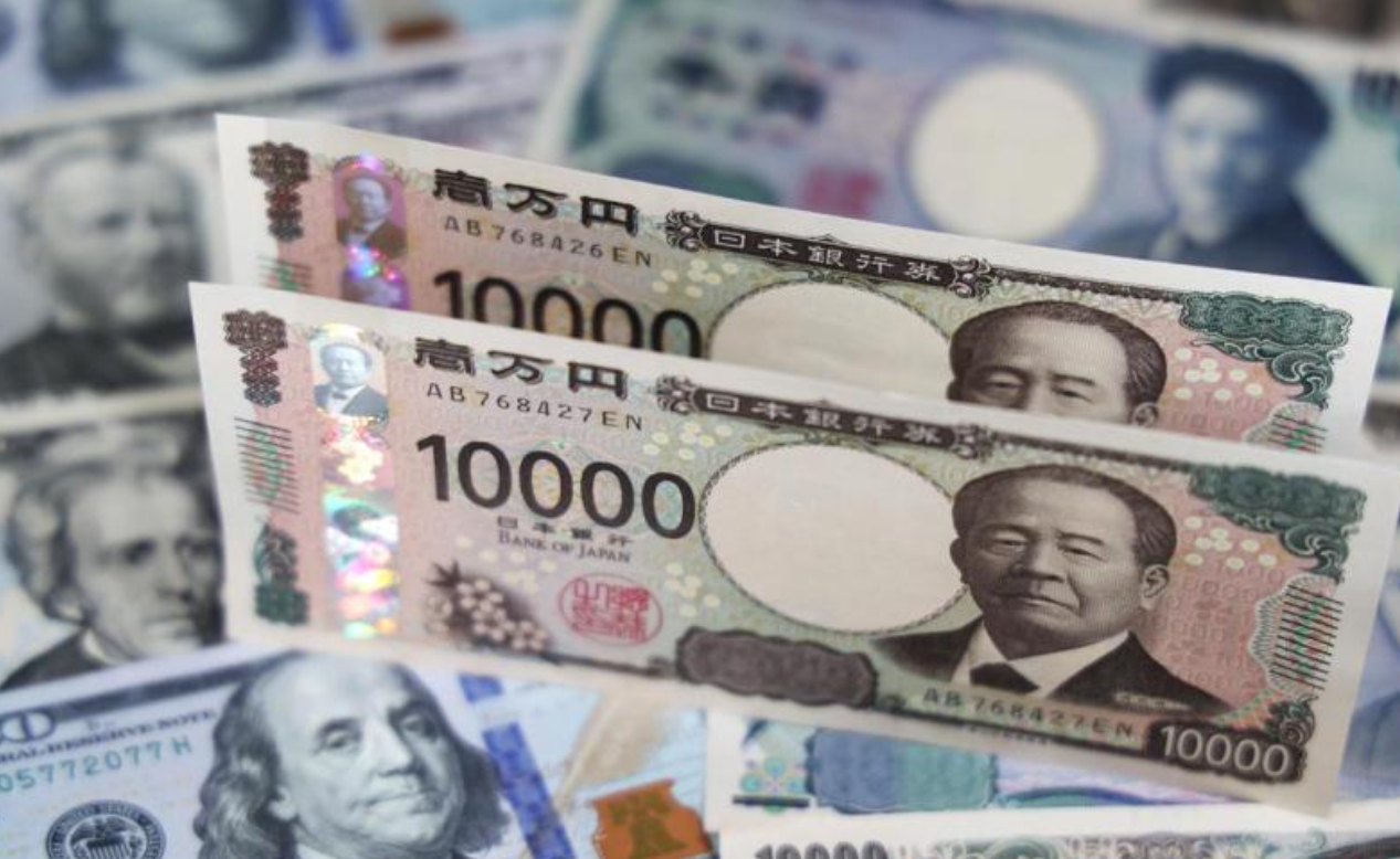 日本企业家警告: 汇率终将跌至1美元=300日元, 财政破产已在路上