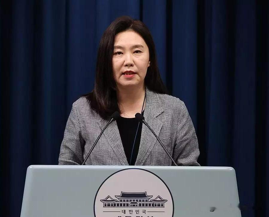 16日，韩国总统府针对独立评论人柳时敏，在网络节目上对李在明的批评作出官方回应，