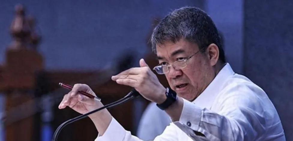 投反对票的参议院少数党领袖彭敏直发声了让各界不向最高法院提起法律诉讼驳回弹劾