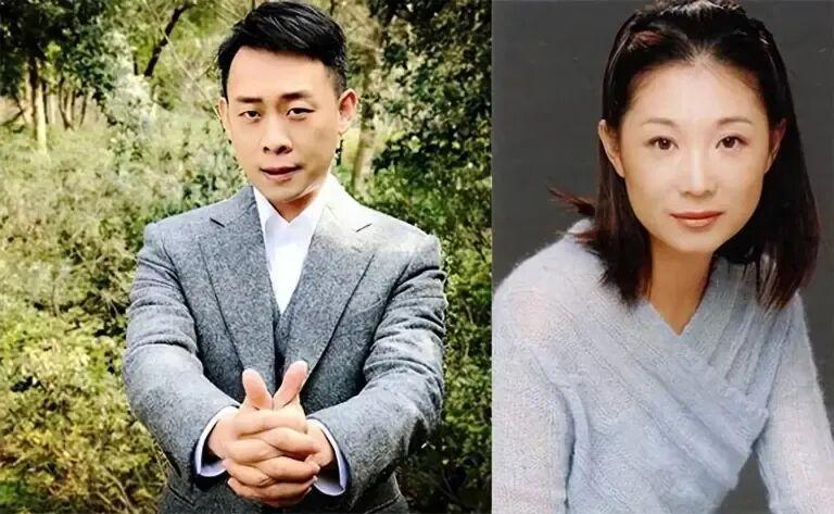 辞去央视铁饭碗，带着儿子嫁给张译，20年过去，才知道她有多明智20年前，央