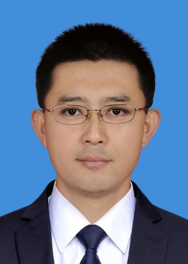 刘鹏堂已任兰州市政府党组成员, 副市长提名人选