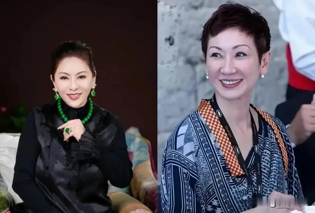 向太，难掩愤怒！7月16日深夜，向太陈岚突然引发热议！起因是她发了一条视