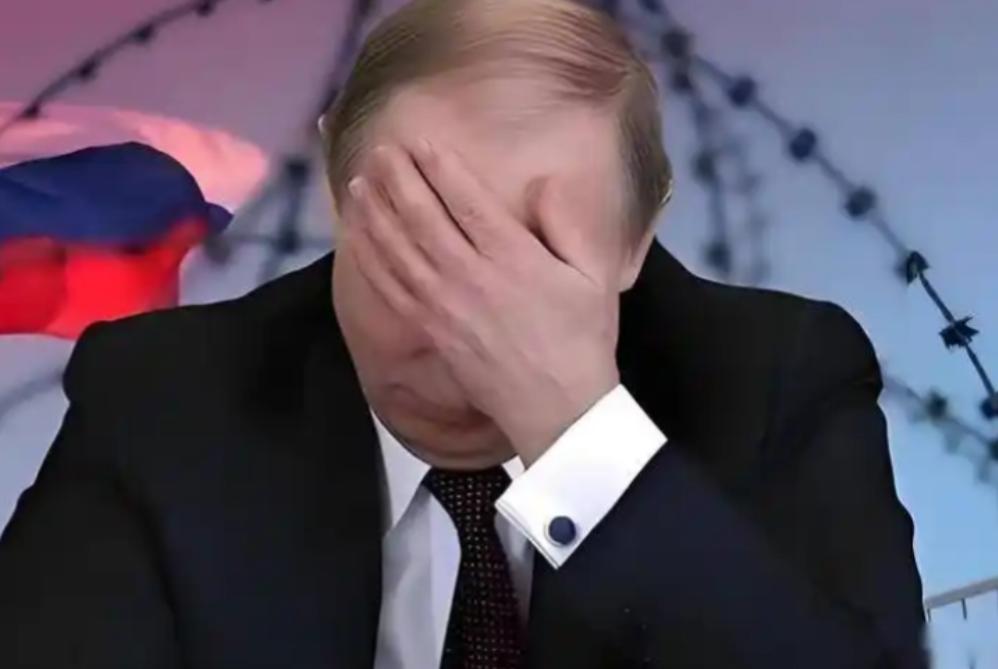 俄罗斯至今都想不到，这场打了四年的俄乌战争，正在打掉自己五十年的国运！中国老祖宗