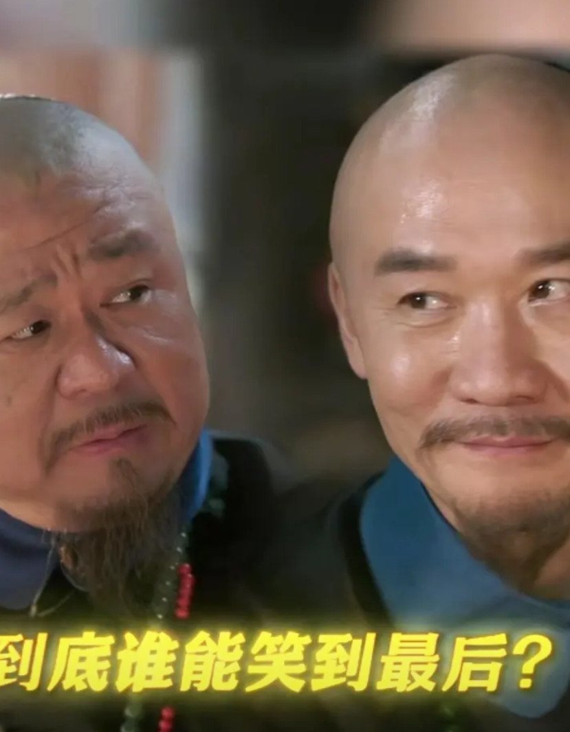 《大生意人》:李万堂来南京了，他哪都没去，就一脚踏进了两江总督府去找瑞麟讨说法!