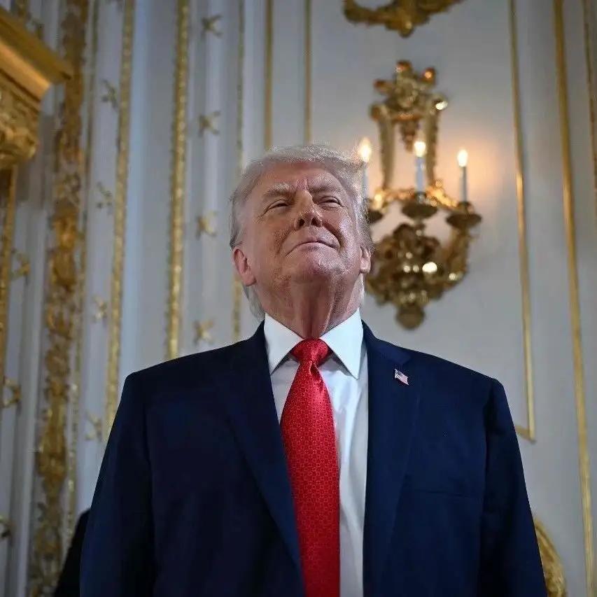 【特朗普再次警告伊朗】华盛顿时间2026年1月28日上午，美国总统唐纳德·特朗