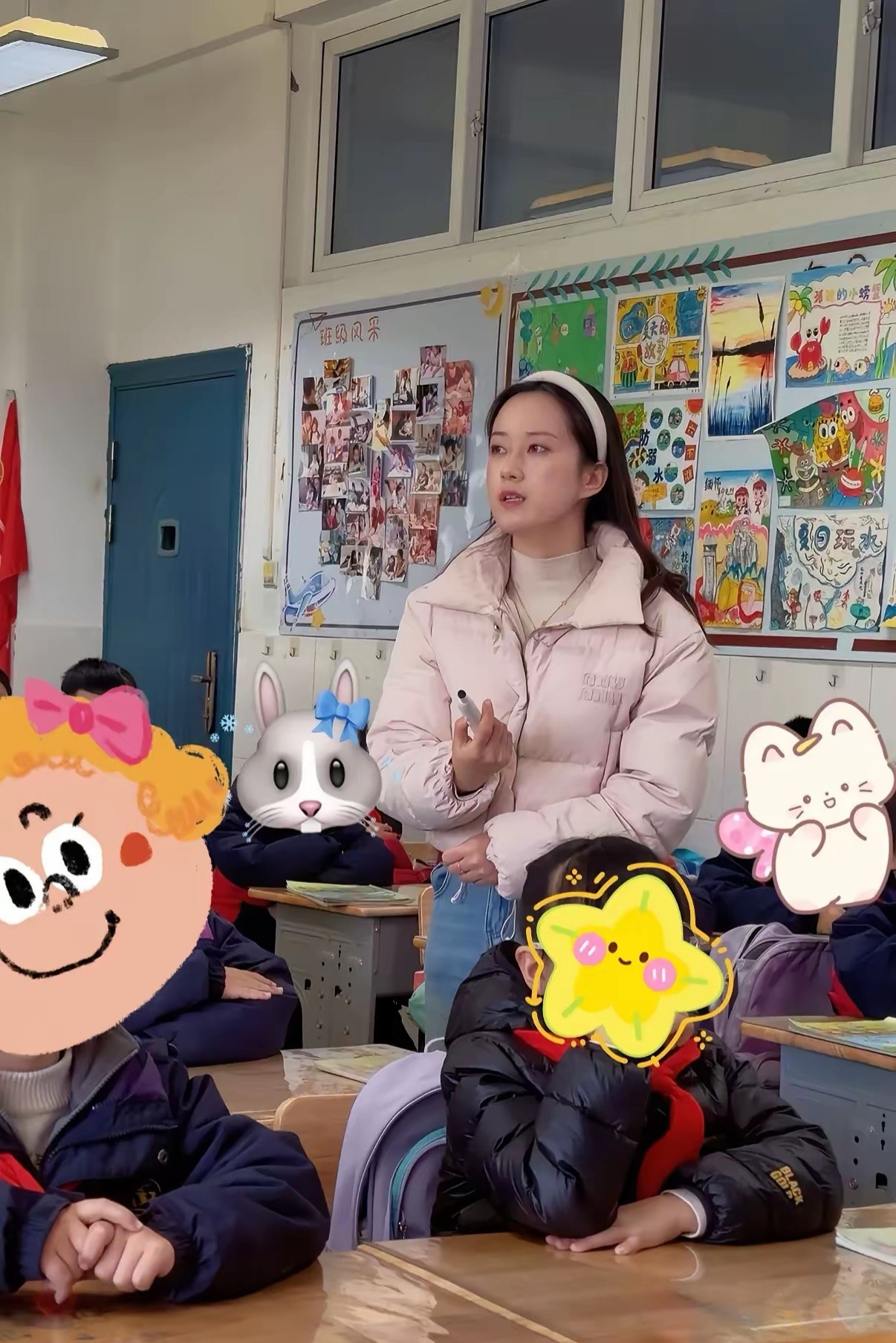 网友：这老婆要是娶到手，不宠上天都说不过去