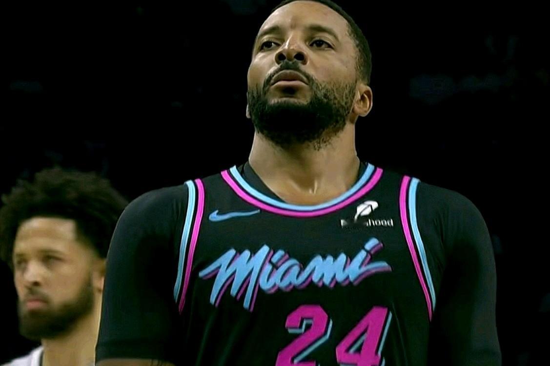 鲍威尔：灾难级的选择！！！热火离完成nba史诗级逆转，就差那么一点点，活塞末